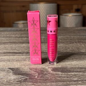 Jeffree Star Velour Liquid Lipstick in shade Prom Night